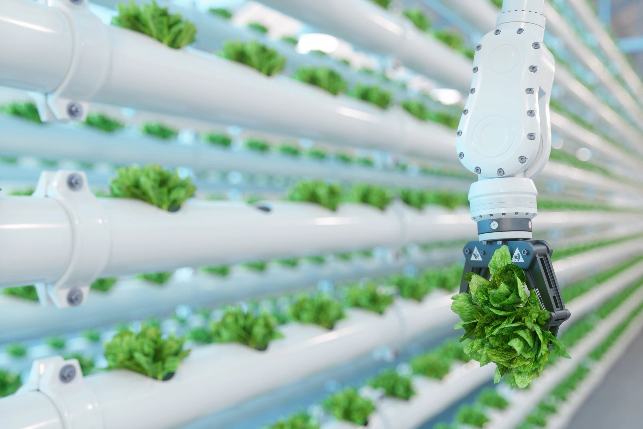 agricultural technology innovation