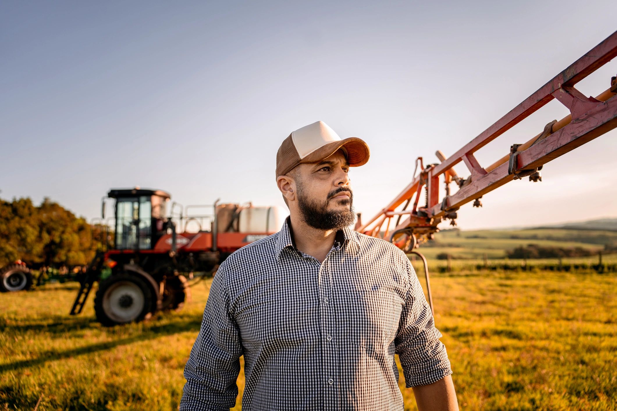 tractor design engineering