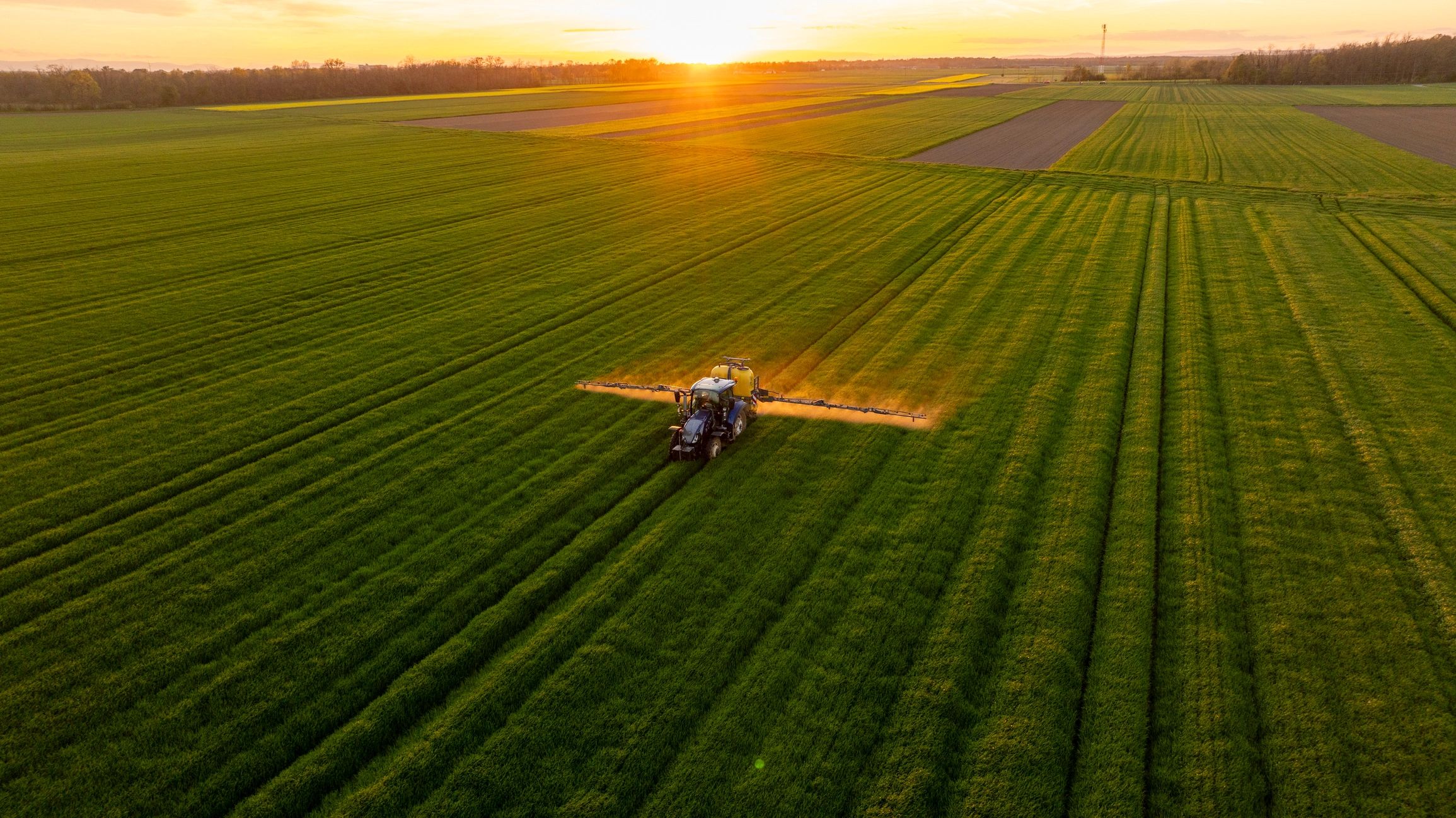 farm machinery technology