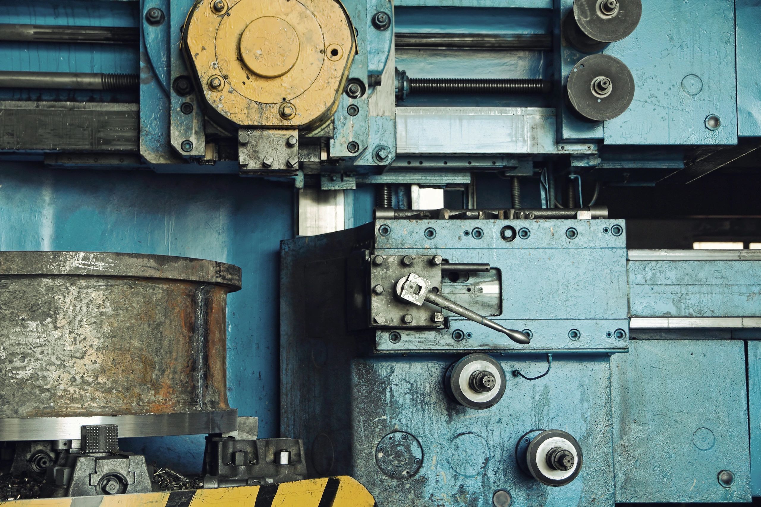 cost reengineering machinery